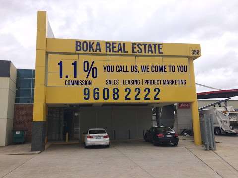 Photo: Boka Real Estate