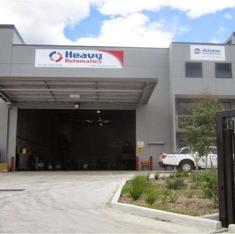 Photo: Heavy Automatics (NSW) Pty Ltd