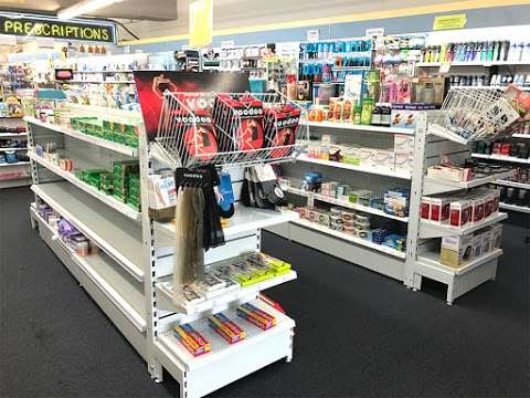 Photo: Shop Fittings Australia