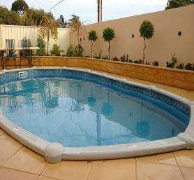 Photo: Better-Built Pools & Spas